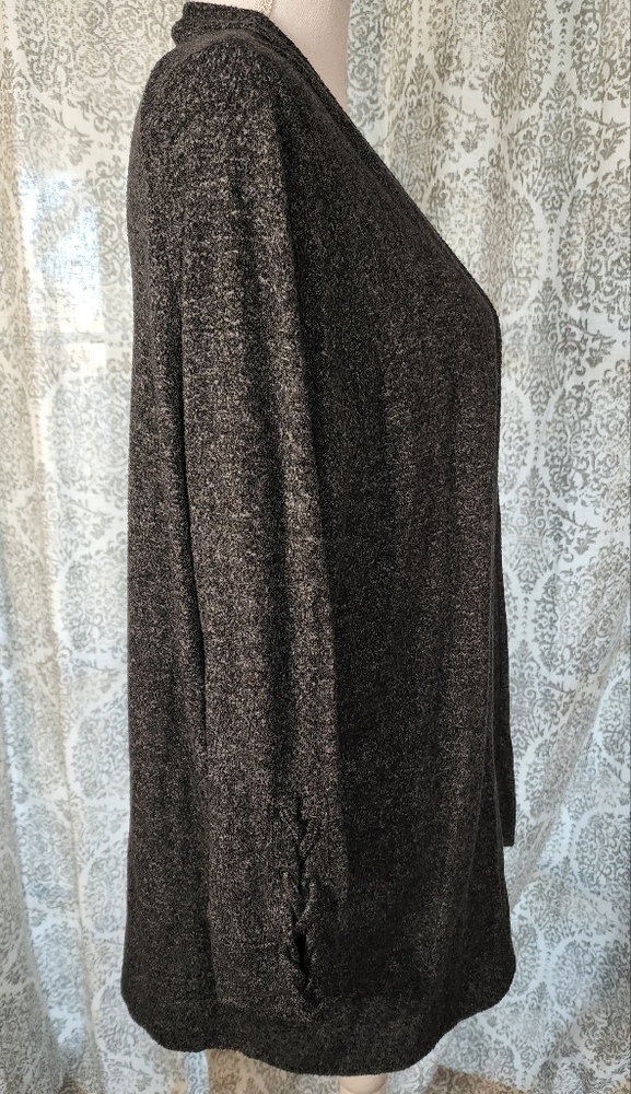 American Eagle Women's Soft and Sexy Cardigan - Picture 6 of 10